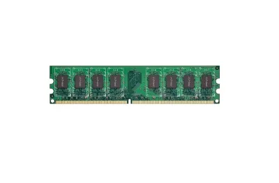 MD1024SD2-533 PNY 1GB PC2-4200 DDR2-533MHz non-ECC Unbuffered CL4 240-Pin DIMM 1.8V Dual Rank Memory Module