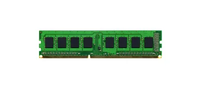 MD16384KD3-1333 PNY 16GB Kit (2 X 8GB) PC3-10600 DDR3-1333MHz non-ECC Unbuffered CL9 240-Pin DIMM 1.5V Quad Rank Memory