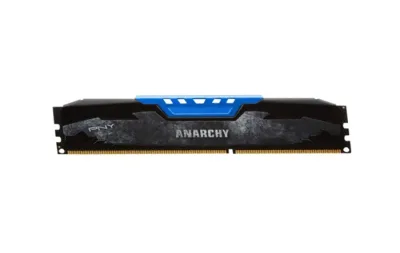 MD16GK2D3186610AB PNY 16GB Kit (2 X 8GB) PC3-14900 DDR3-1866MHz non-ECC Unbuffered CL13 240-Pin DIMM 1.5V Dual Rank Memory