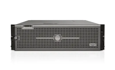 MD3000I - Dell PowerVault MD3000i SAN Array