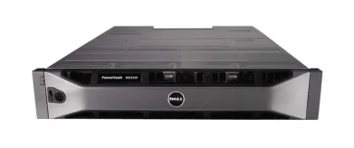 MD3220 - Dell PowerVault MD3220 24-Bay SAS/SATA Storage Array