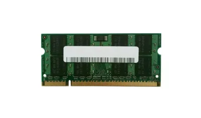 MD4096KD2-667 PNY 4GB Kit (2 X 2GB) PC2-5300 DDR2-667MHz non-ECC Unbuffered CL5 240-Pin DIMM 1.8V Dual Rank Memory
