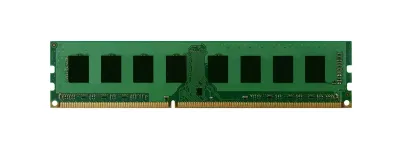 MD4GK2D31333NHS PNY 4GB Kit (2 X 2GB) PC3-10600 DDR3-1333MHz non-ECC Unbuffered CL9 240-Pin DIMM 1.5V Single Rank Memory