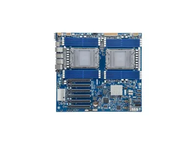 MD72-HB2 - Gigabyte E-ATX 3rd Gen Intel Xeon Scalable Processors DDR4 LGA-4189 Server Motherboard