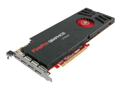 MD7CH - Dell nVidia NVS 315 1GB DDR3 PCI-Express 2 x16 DVI Full Height Video Card