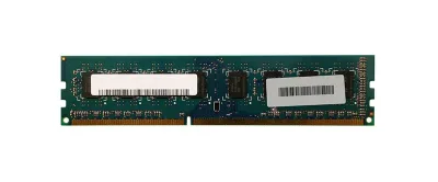 MD8192KD3-1333-NHS-V - PNY 8GB Kit (2 X 4GB) DDR3-1333MHz PC3-10600 non-ECC Unbuffered CL9 240-Pin DIMM Dual Rank Memory