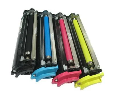 MD8G4 - Dell 9000 Page Yield Yellow Toner Cartridge for C3760N C3760DN