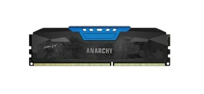 MD8GSD3186610AB PNY 8GB PC3-14900 DDR3-1866MHz non-ECC Unbuffered CL13 240-Pin DIMM 1.5V Dual Rank Memory Module