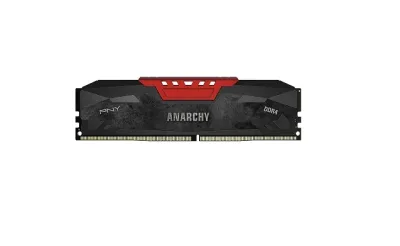 MD8GSD4213315AR PNY 8GB PC4-17000 DDR4-2133MHz non-ECC Unbuffered CL15 288-Pin DIMM 1.2V Dual Rank Memory Module