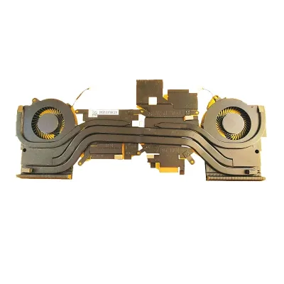 MDJFC - Dell Laptop GPU Heatsink Alienware M18x
