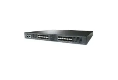 MDS-9134 - Cisco MDS 9134 24 x Ports 4.24 Gbps Multilayer Fibre Channel Switch