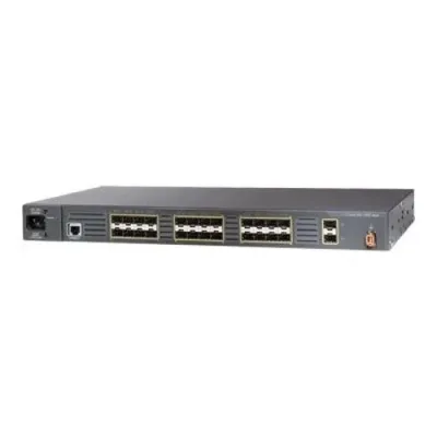 ME-3400-24FS-A-RF - Cisco ME 3400-24FS AC Ethernet Access Switch - switch - 24 ports - managed - desktop