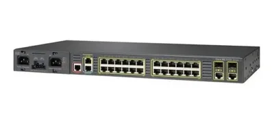 ME-3400E-24TS-M - Cisco Metro Ethernet 3400 Access Switch