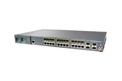 ME-3400G-12CS-A-RF - Cisco Network Switch