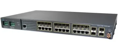 ME-3400G-12CS-D-RF - Cisco Network Switch