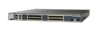 ME-3600X-24FS-M - Cisco Meraki 3600X Series 26-Ports SFP/SFP+ Manageable Rack-Mountable Layer 3 Switch
