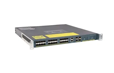 ME-4924-10GE - Cisco Catalyst Network Switch