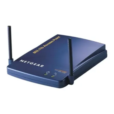 ME102NA - Netgear ME102 Wireless Access Point 11Mbps 1650ft Maximum Range