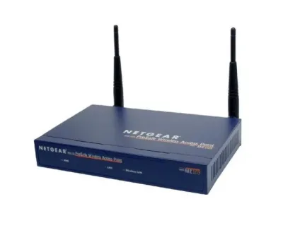 ME103NA - Netgear ProSafe ME103 Wireless Access Point 11Mbps