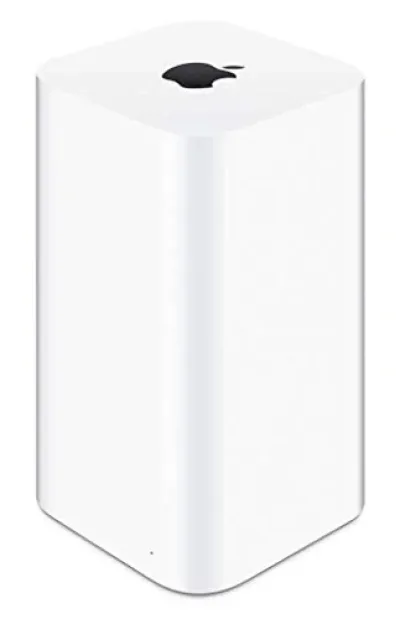 Apple ME177LL/A 2TB Hard Drive