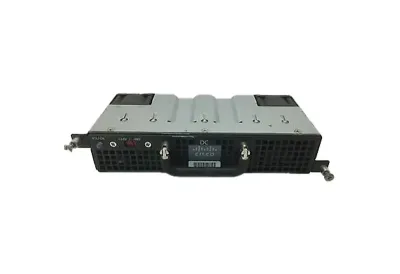 ME34X-PWR-AC - Cisco 80-Watts 100-240V Power Supply For ME 3400E Series Ethernet Access Switch