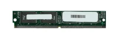 MEM-1X16F-DFB - Cisco 16MB Flash Memory for Cisco AS5100/AS5200 Router