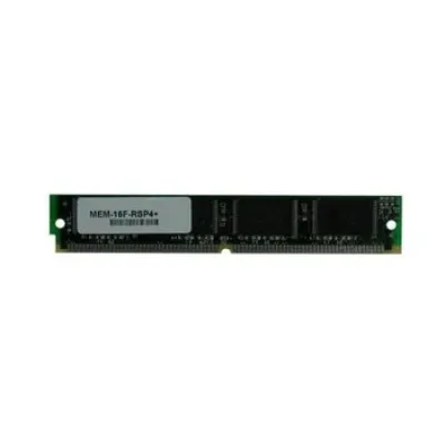 MEM-47000M-16F - Cisco 16MB Kit (2 X 8MB) Flash Memory for Cisco 4500/4500-M/4700-M/4700