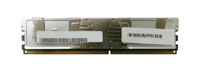 MEM-7835-I2-2GB - Cisco 2GB Kit (2 X 1GB) DDR2-667MHz PC2-5300 ECC Fully Buffered CL5 240-Pin DIMM Dual Rank Memory