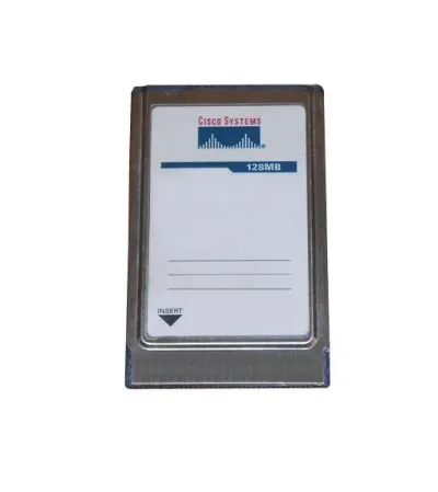 MEM-COMP-FLD128M - Cisco 128MB Flash Memory for 7400 ASR Series