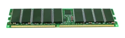 MEM-DR105L-CL01 - Supermicro 512MB DDR-400MHz PC3200 ECC Registered CL3 184-Pin DIMM Memory Module