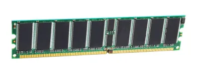 MEM-DR105L-HL01-U - Supermicro 512MB DDR-400MHz PC3200 ECC Unbuffered CL3 184-Pin DIMM Memory Module