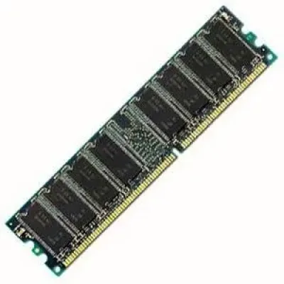 MEM-DR110-AL03 - Supermicro 1GB DDR-400MHz PC3200 ECC Registered CL3 184-Pin DIMM Memory Module