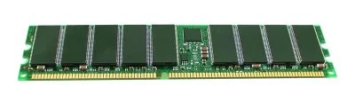 MEM-DR120-AL02 - Supermicro 2GB DDR-400MHz PC3200 ECC Registered CL3 184-Pin DIMM Memory Module