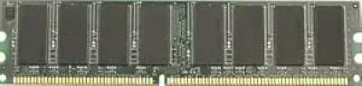 MEM-DR120-AL03 - SuperMicro 2GB DDR-400MHz PC3200 ECC Registered CL3 184-Pin DIMM 2.5V Memory Module