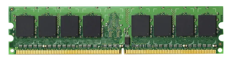 MEM-DR210L-HL04-UN6 - Supermicro 1GB DDR2-667MHz PC2-5300 non-ECC Unbuffered CL5 240-Pin DIMM Dual Rank Memory Module