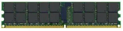 MEM-DR240L-AL02 - Supermicro 4GB DDR2-667MHz PC2-5300 ECC Registered CL5 240-Pin DIMM Dual Rank Memory Module