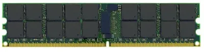 MEM-DR240L-AL04 - Supermicro 4GB DDR2-667MHz PC2-5300 ECC Registered CL5 240-Pin DIMM Dual Rank Memory Module