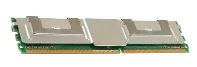 MEM-DR240L-CL02-FB8 - Supermicro 4GB DDR2-800MHz PC2-6400 ECC Fully Buffered CL5 240-Pin DIMM Dual Rank Memory Module