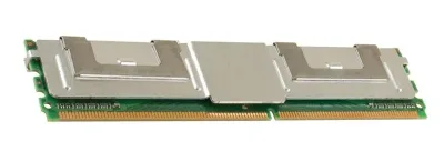 MEM-DR240L-IL01-FB6 - Supermicro 4GB DDR2-667MHz PC2-5300 ECC Fully Buffered CL5 240-Pin DIMM Dual Rank Memory Module