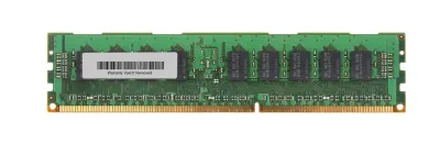 MEM-DR320L-CL02-ER - Supermicro 2GB DDR3-1333MHz PC3-10600 ECC Registered CL9 240-Pin DIMM Single Rank Memory Module