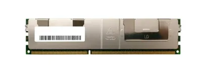 MEM-DR332L-SL01-LR16 - Supermicro 32GB DDR3-1600MHz PC3-12800 ECC Registered CL11 240-Pin Load Reduced DIMM 1.35V Low Voltage Quad Rank Memory Module