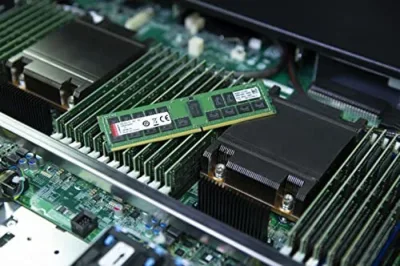 MEM-DR332L-SL02-ER13 - SuperMicro 32GB DDR3-1333MHz PC3-10600 ECC Registered CL9 240-Pin DIMM 1.35V Low Voltage Quad Rank Memory Module