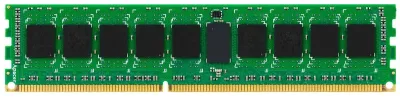 MEM-DR340L-CL01-ER13 - Supermicro 4GB DDR3-1333MHz PC3-10600 ECC Registered CL9 240-Pin DIMM Dual Rank Memory Module