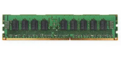 MEM-DR340L-HL02-ER16 - Supermicro 4GB DDR3-1600MHz PC3-12800 ECC Registered CL11 240-Pin DIMM Dual Rank Memory Module