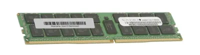 MEM-DR412L-SL01-LR29 - Supermicro 128GB PC4-23466 DDR4-2933 MHz ECC Registered CL21 288-Pin LRDIMM 1.2V Quad Rank X4 Memory Module