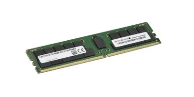 MEM-DR464MC-ER29 - Supermicro 64GB DDR4-2933MHz PC4-23400 ECC Registered CL21 288-Pin DIMM Dual Rank 1.2V Memory Module