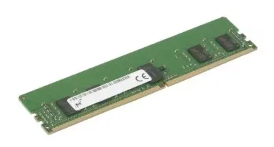 MEM-DR480LB-ER26 - Supermicro 8GB DDR4-2666MHz PC4-21300 ECC Registered CL19 288-Pin DIMM 1.2V Single Rank Memory Module