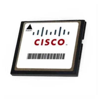 MEM-FLSH-4G - Cisco 4GB Flash Memory for ISR 4300