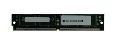 Cisco MEM-I/O-FLC32M 32MB Flash Memory Card for Cisco 7200 I/O Controller
