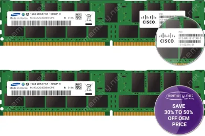 Cisco MEM-I/O-FLC8M 8MB Flash Memory Card for 7200 I/O (NPE100 / 150 / 175 / 200 / 225 / 300)